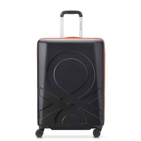 Delsey Fabrica 23" Spinner Upright