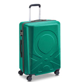 Delsey Fabrica 23" Spinner Upright