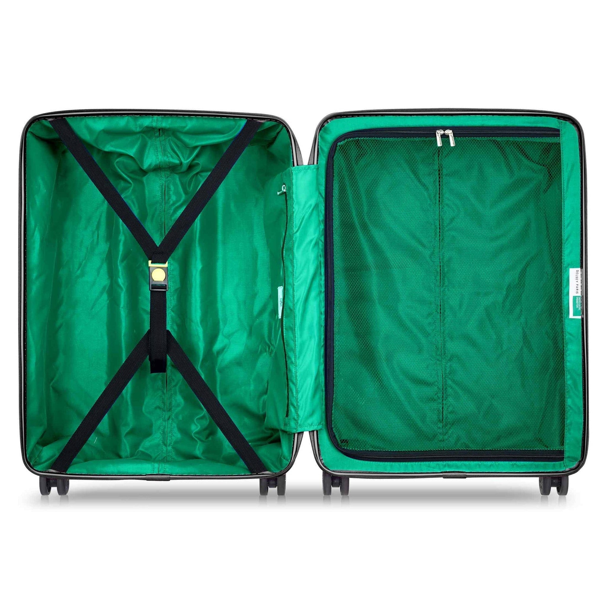 Delsey Fabrica 23