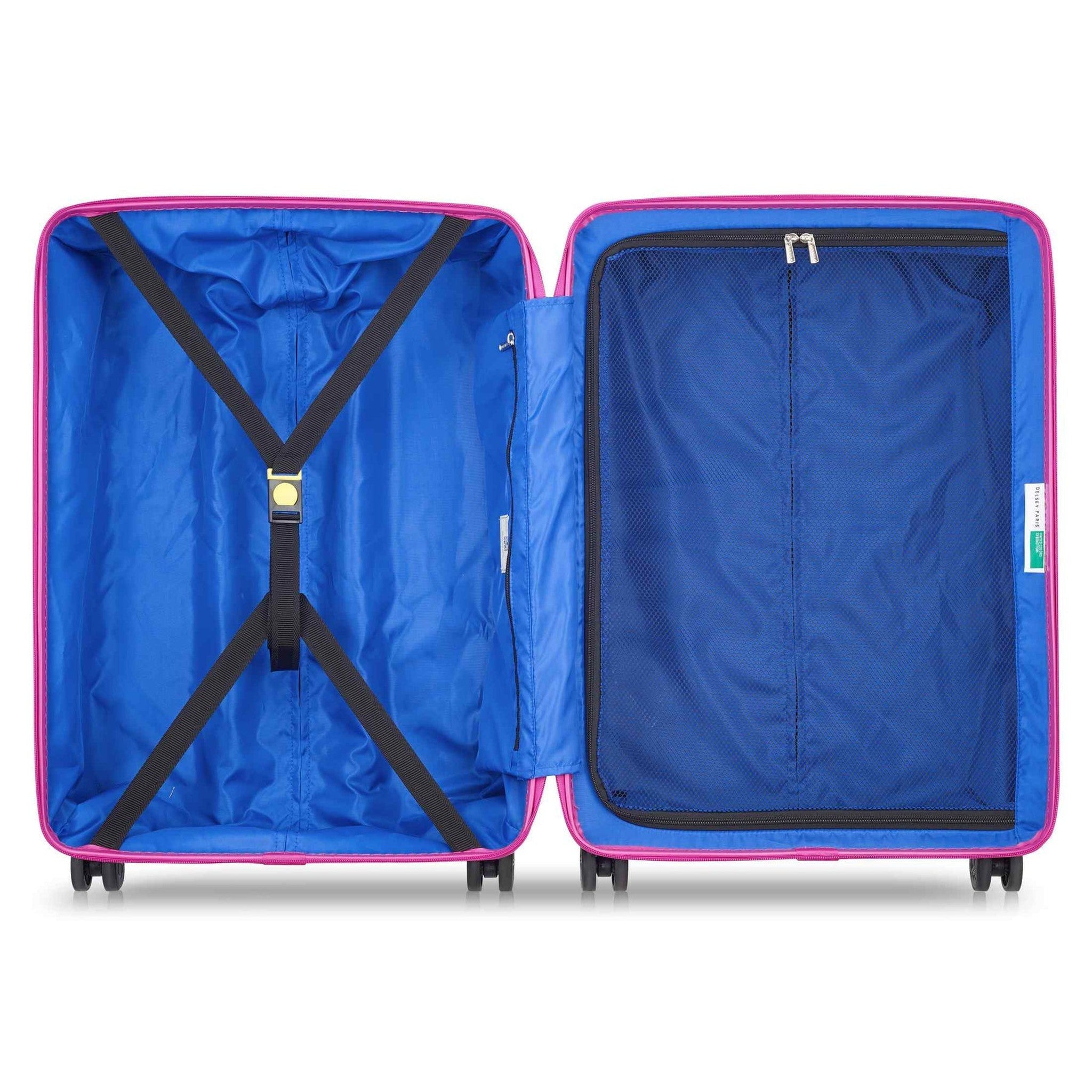 Delsey Fabrica 23