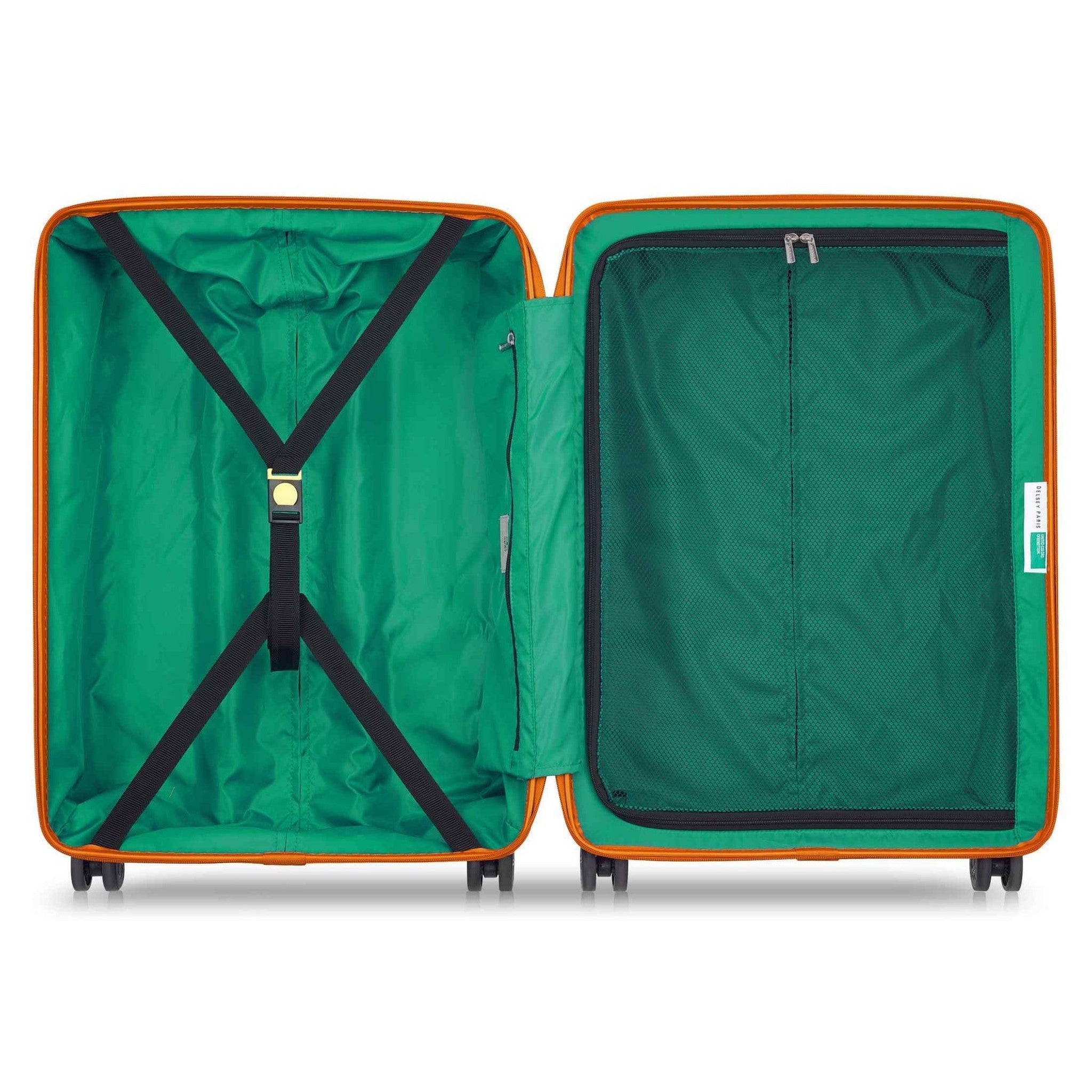 Delsey Fabrica 23