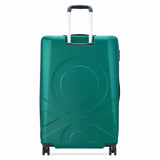 Delsey Fabrica 27" Spinner Upright