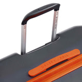 Delsey Fabrica 27" Spinner Upright