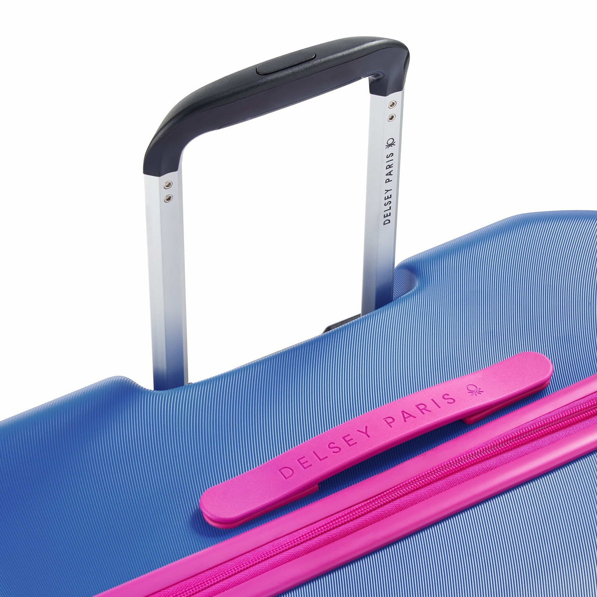 Delsey Fabrica 27" Spinner Upright