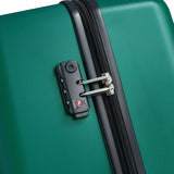 Delsey Fabrica 27" Spinner Upright
