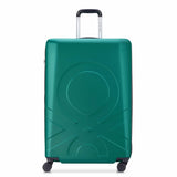 Delsey Fabrica 27" Spinner Upright