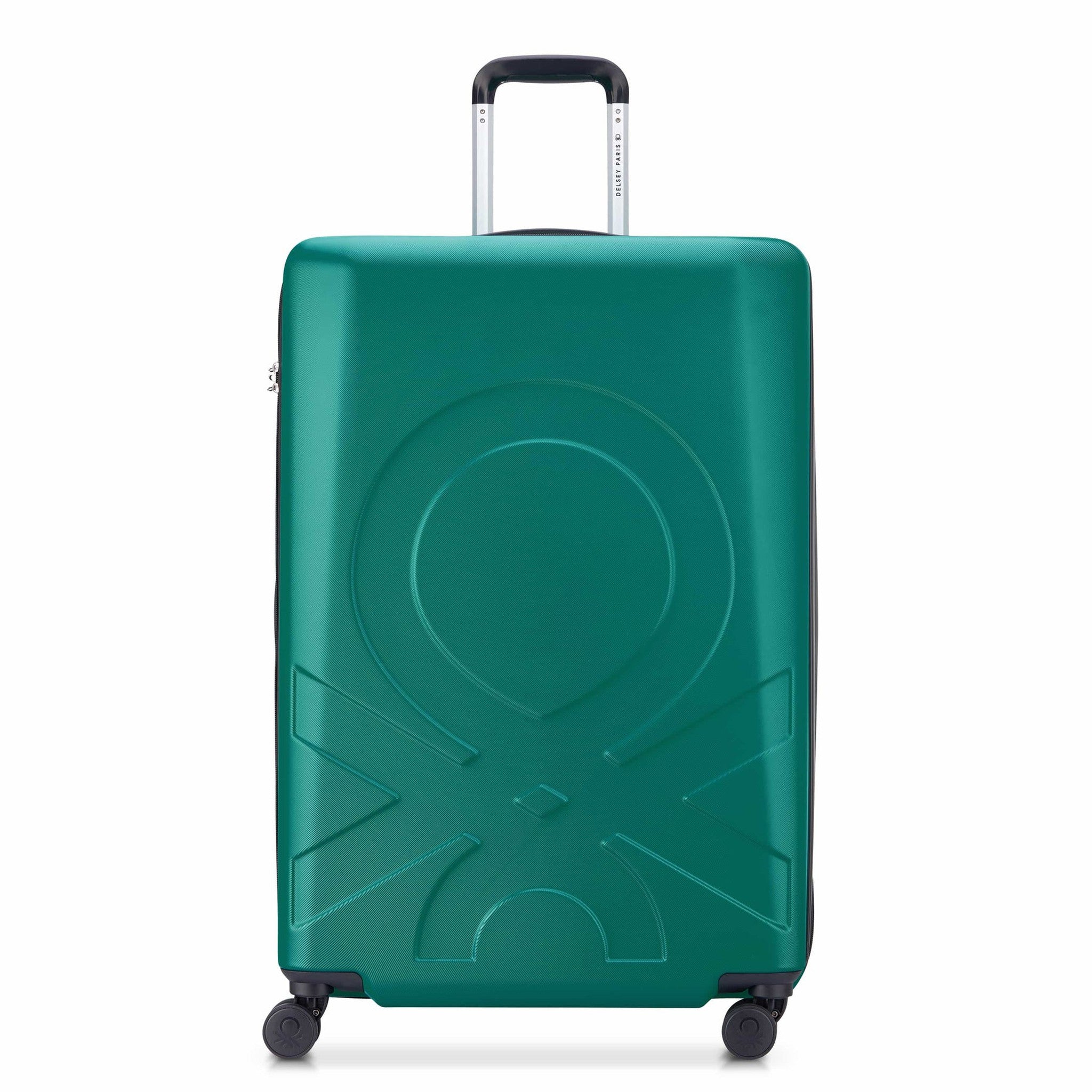 Delsey Fabrica 27