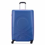 Delsey Fabrica 27" Spinner Upright