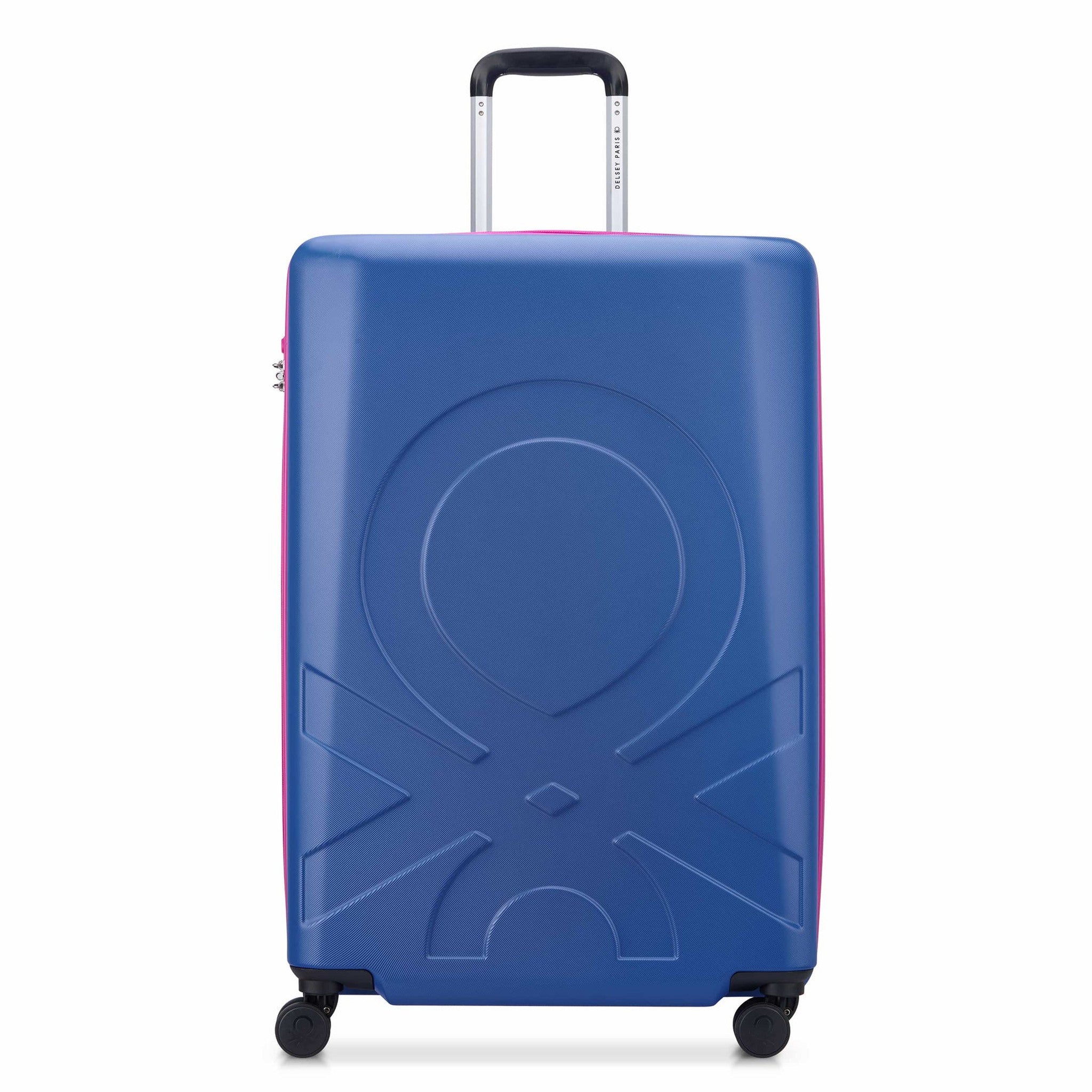 Delsey Fabrica 27