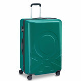 Delsey Fabrica 27" Spinner Upright