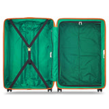 Delsey Fabrica 27" Spinner Upright