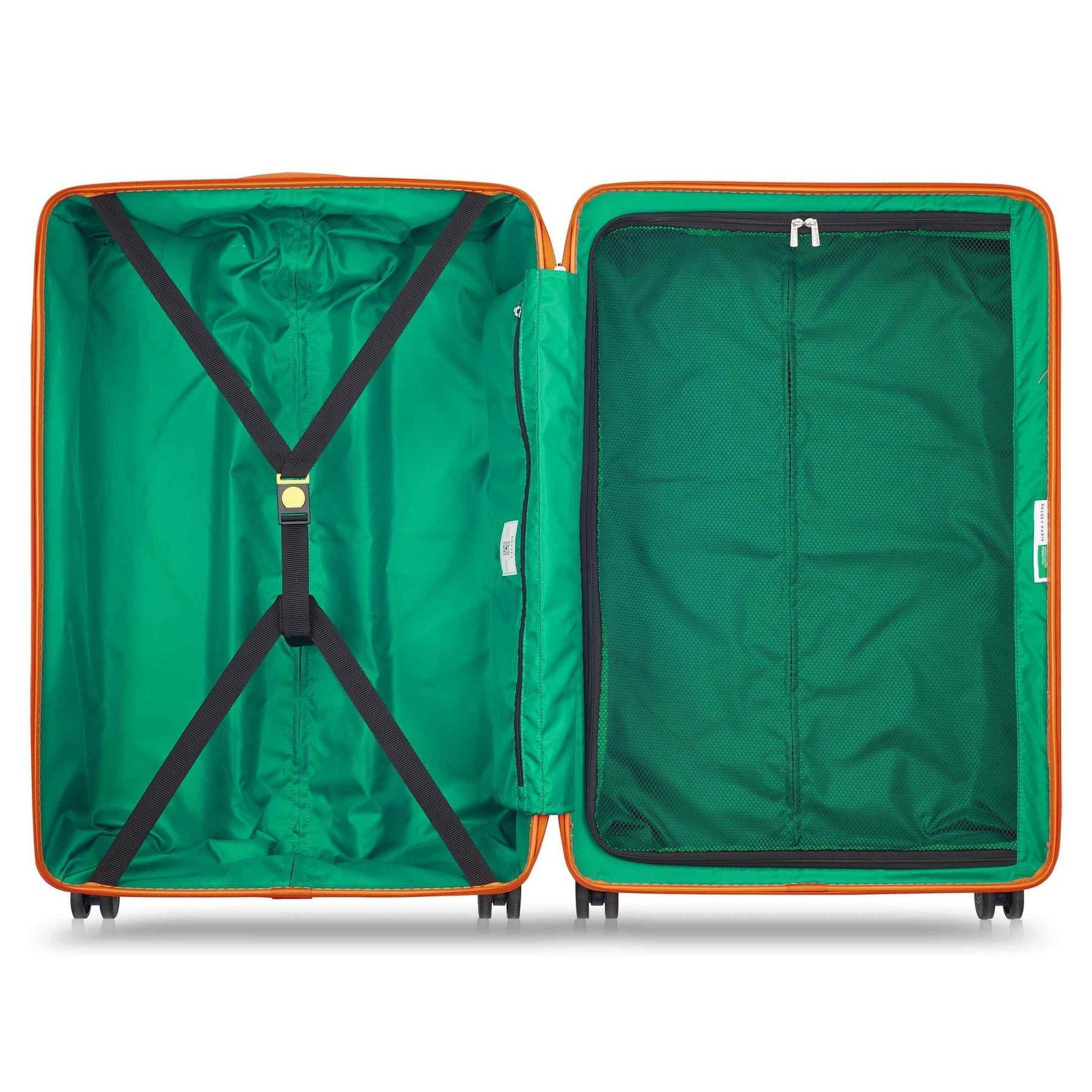 Delsey Fabrica 27