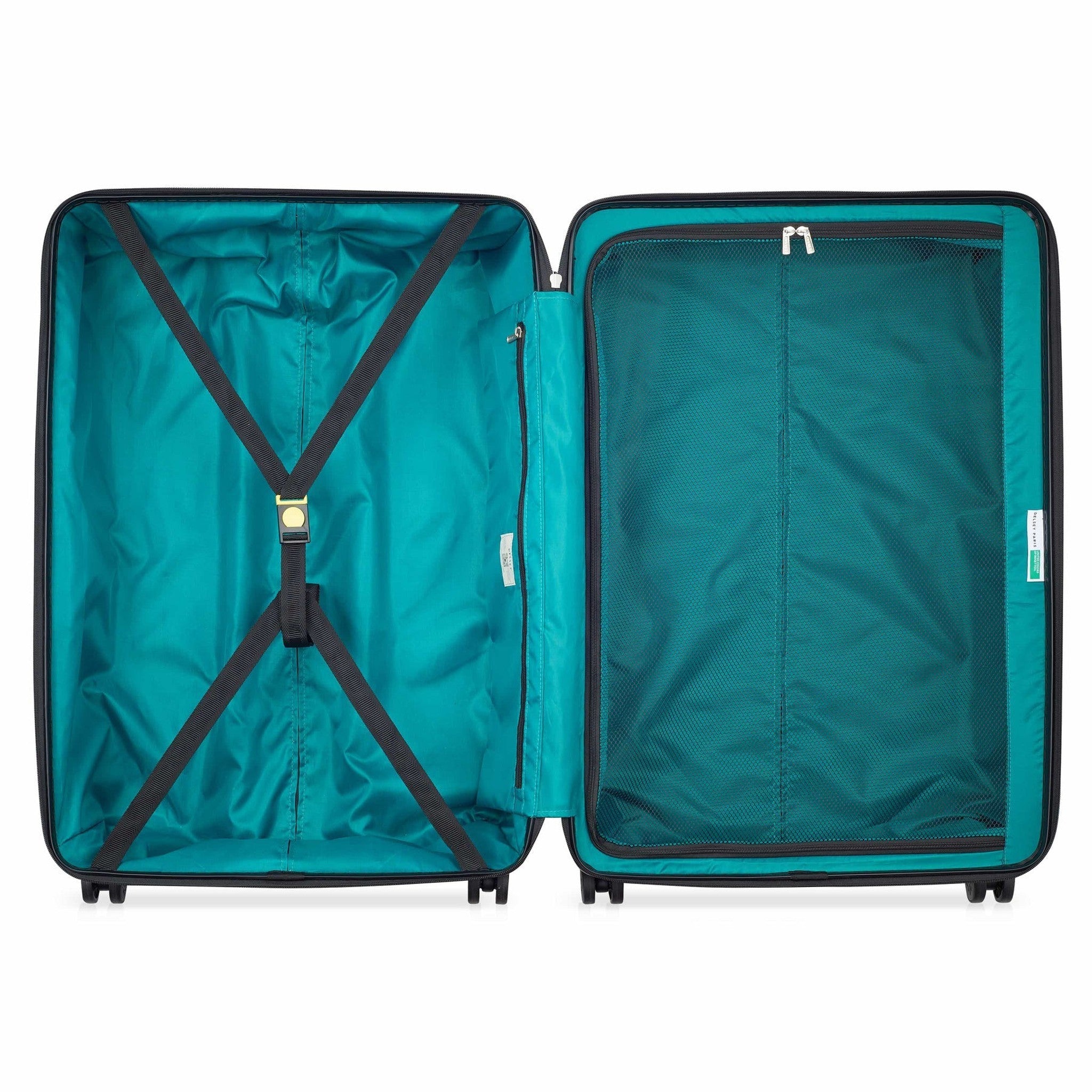 Delsey Fabrica 27