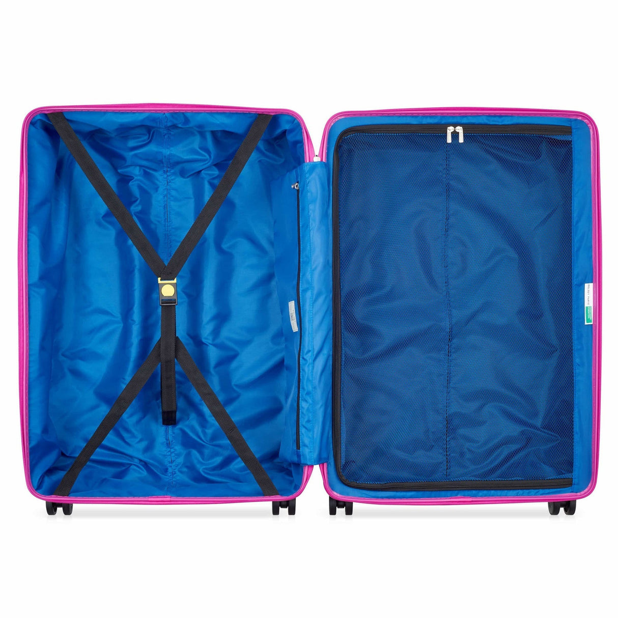 Delsey Fabrica 27" Spinner Upright