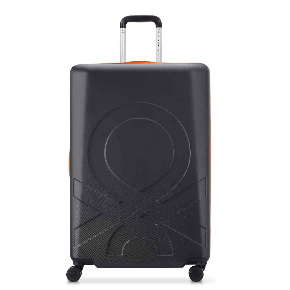Delsey Fabrica 27" Spinner Upright