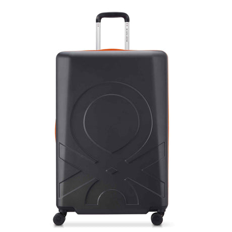 Delsey Fabrica 27" Spinner Upright