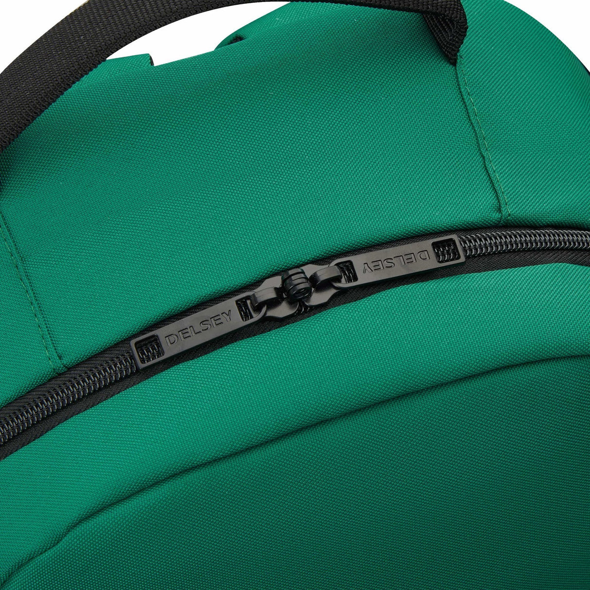 Delsey Fabrica Round Backpack