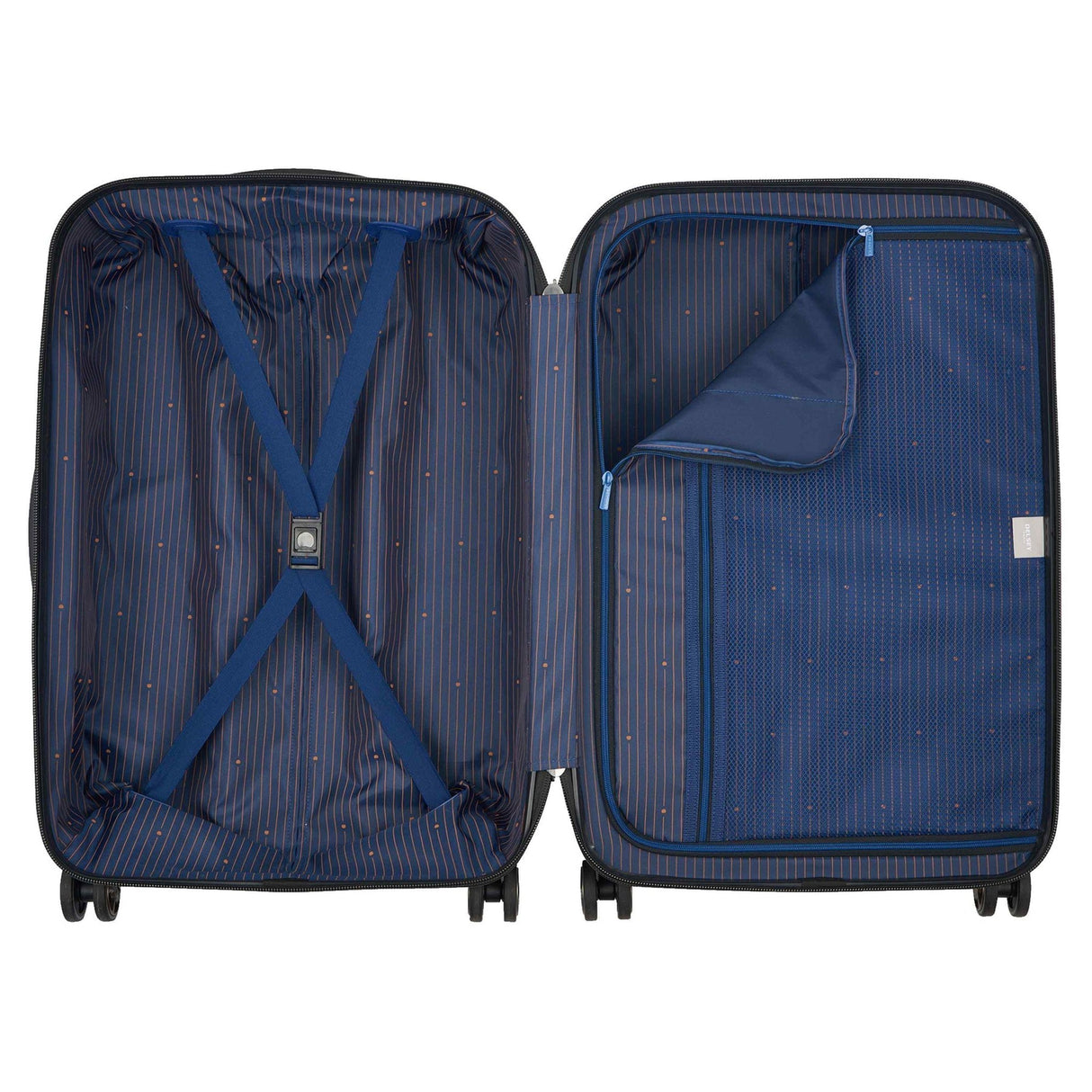 Delsey Flanerie SE 24" Spinner