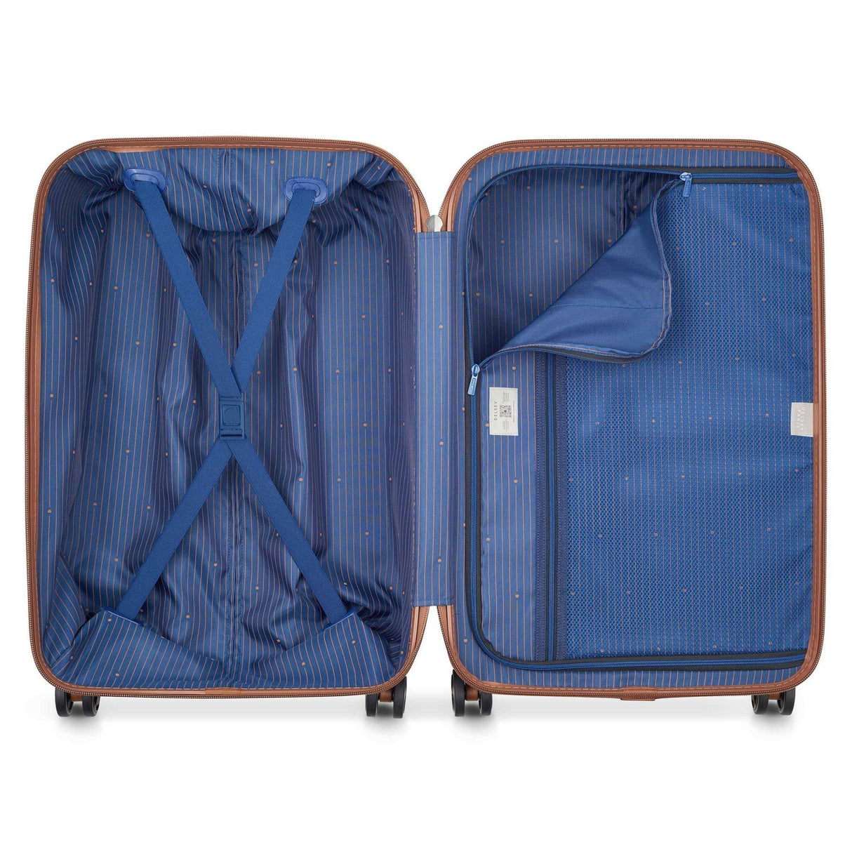 Delsey Flanerie SE 24" Spinner