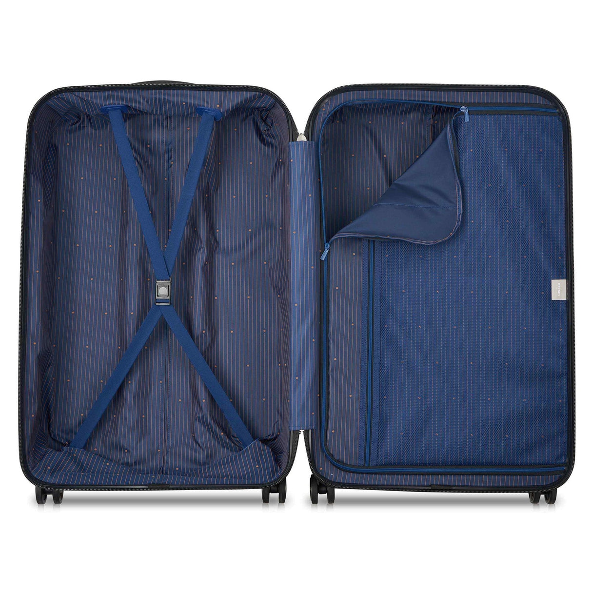 Delsey Flanerie SE 28" Spinner