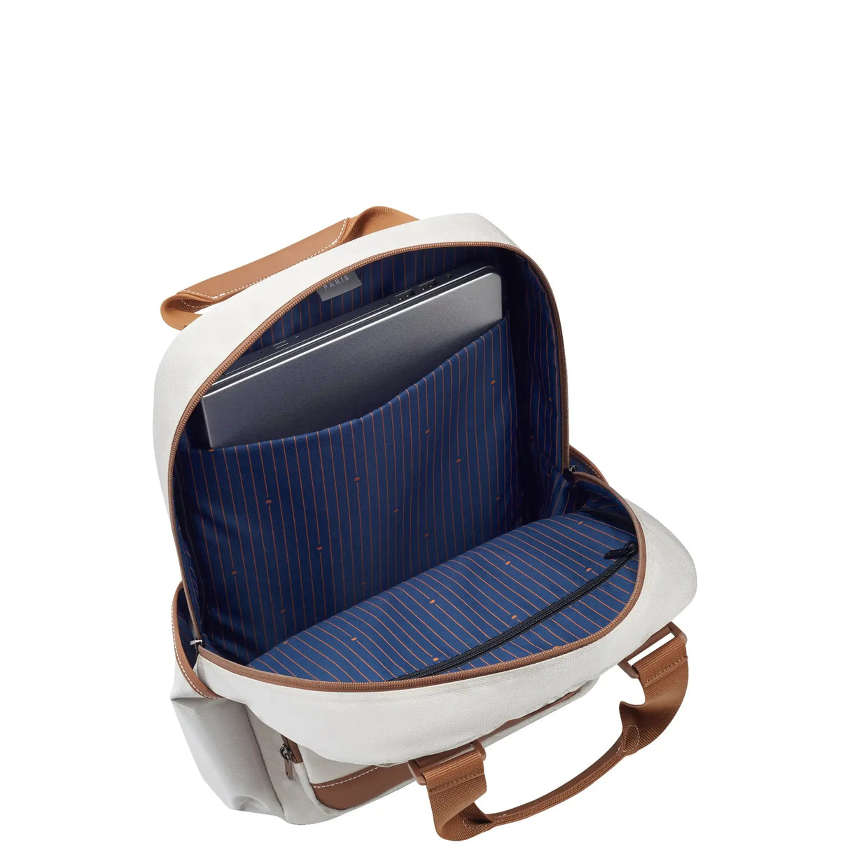 Delsey Flanerie SE Laptop Backpack