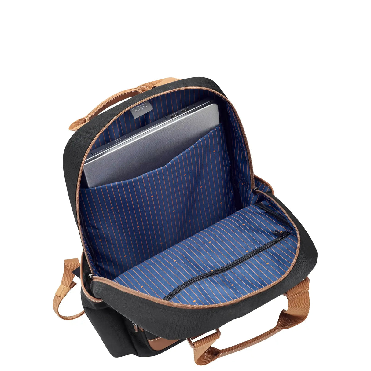 Delsey Flanerie SE Laptop Backpack