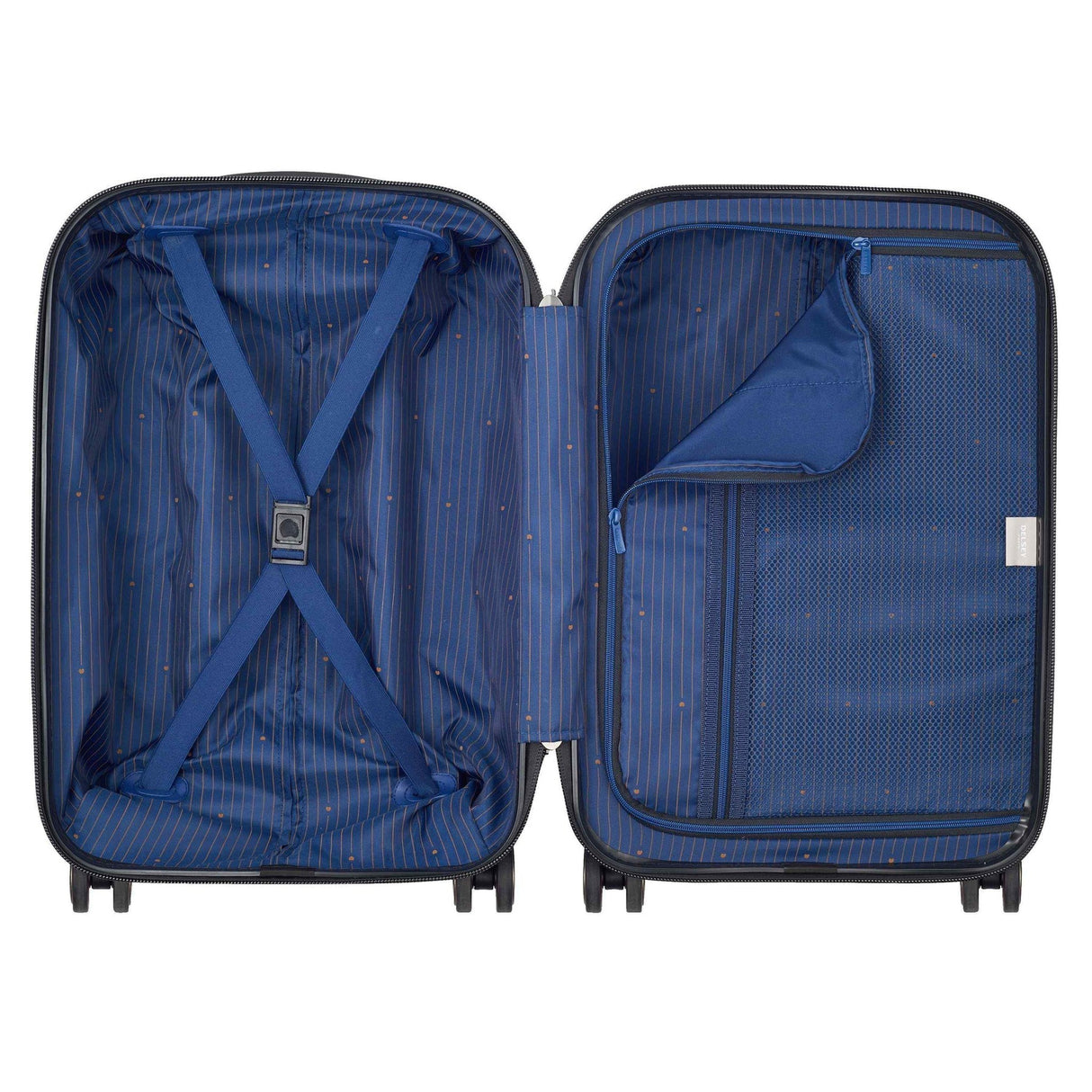 Delsey Flanerie SE Spinner Carry-On