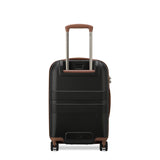 Delsey Flanerie SE Spinner Carry-On