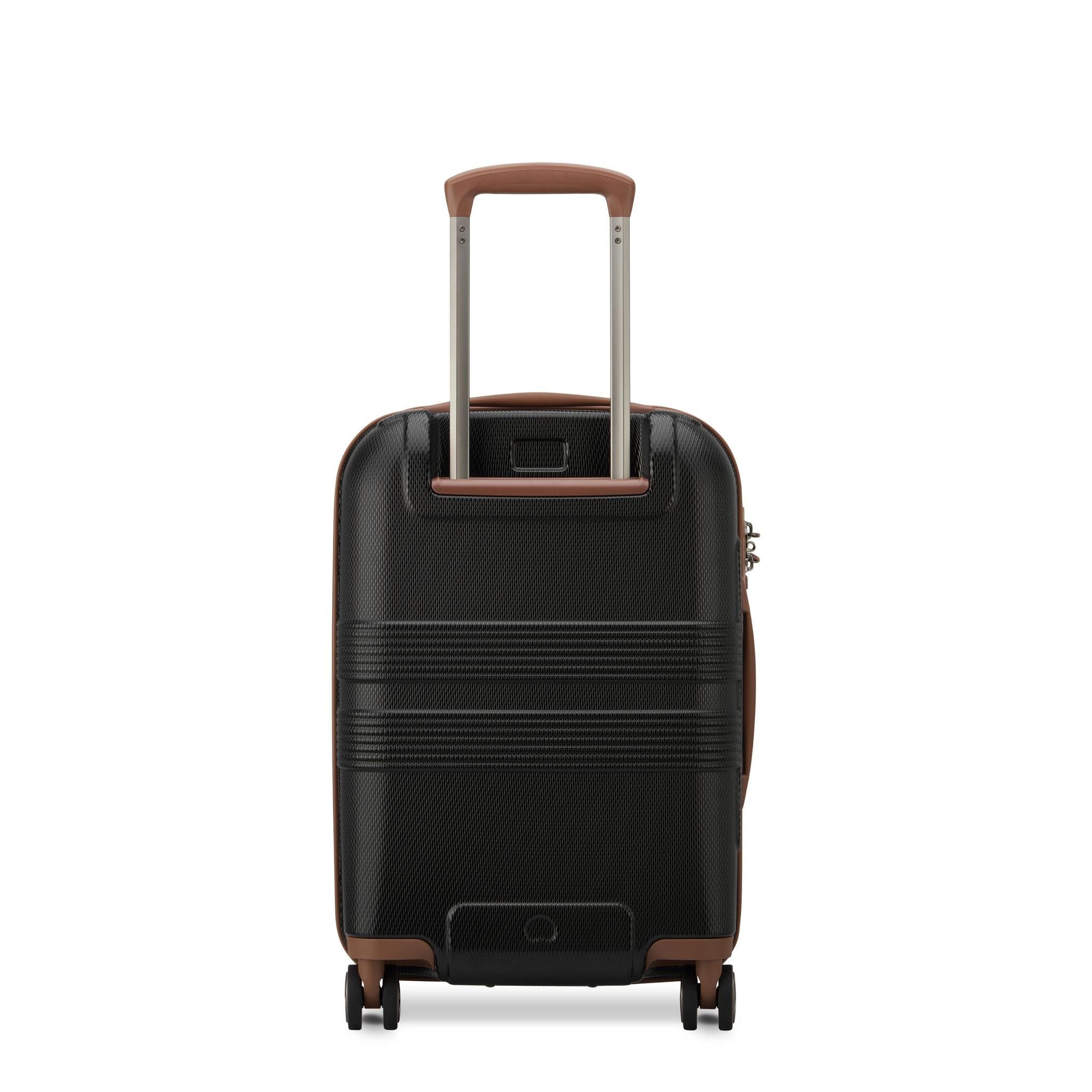 Delsey Flanerie SE Spinner Carry-On