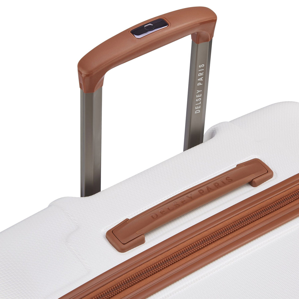 Delsey Flanerie SE Spinner Carry-On