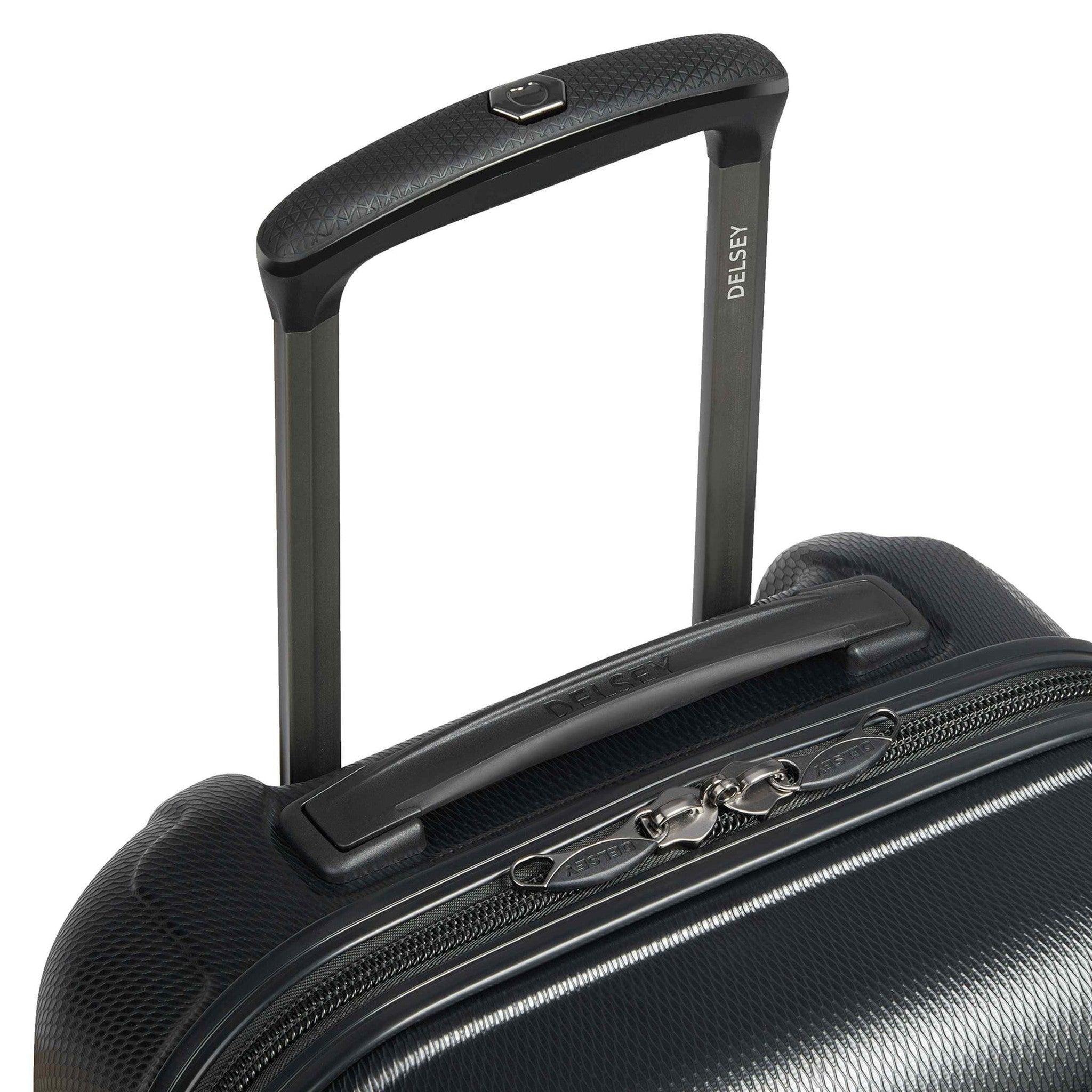 Delsey Flanerie SE Spinner Carry-On