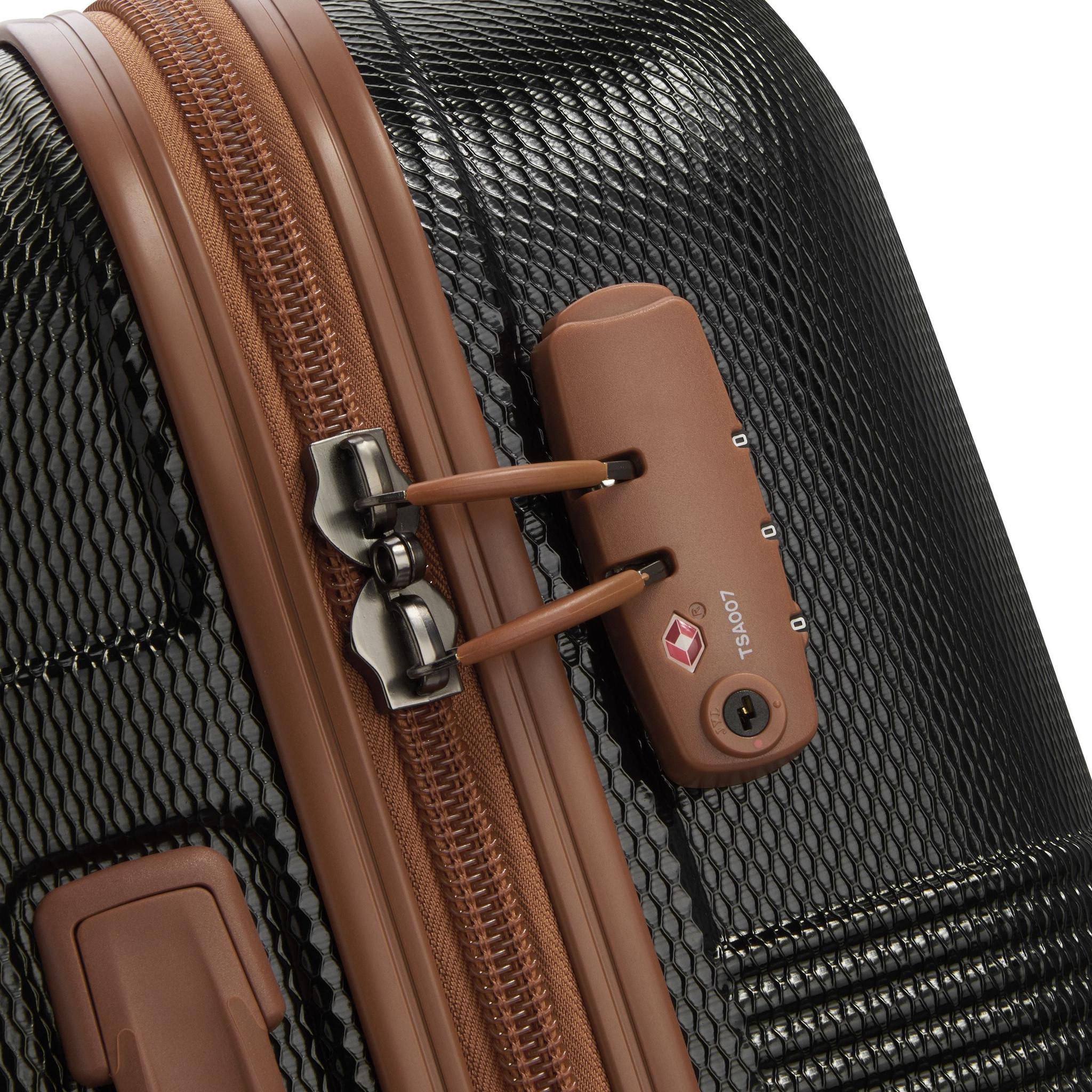Delsey Flanerie SE Spinner Carry-On
