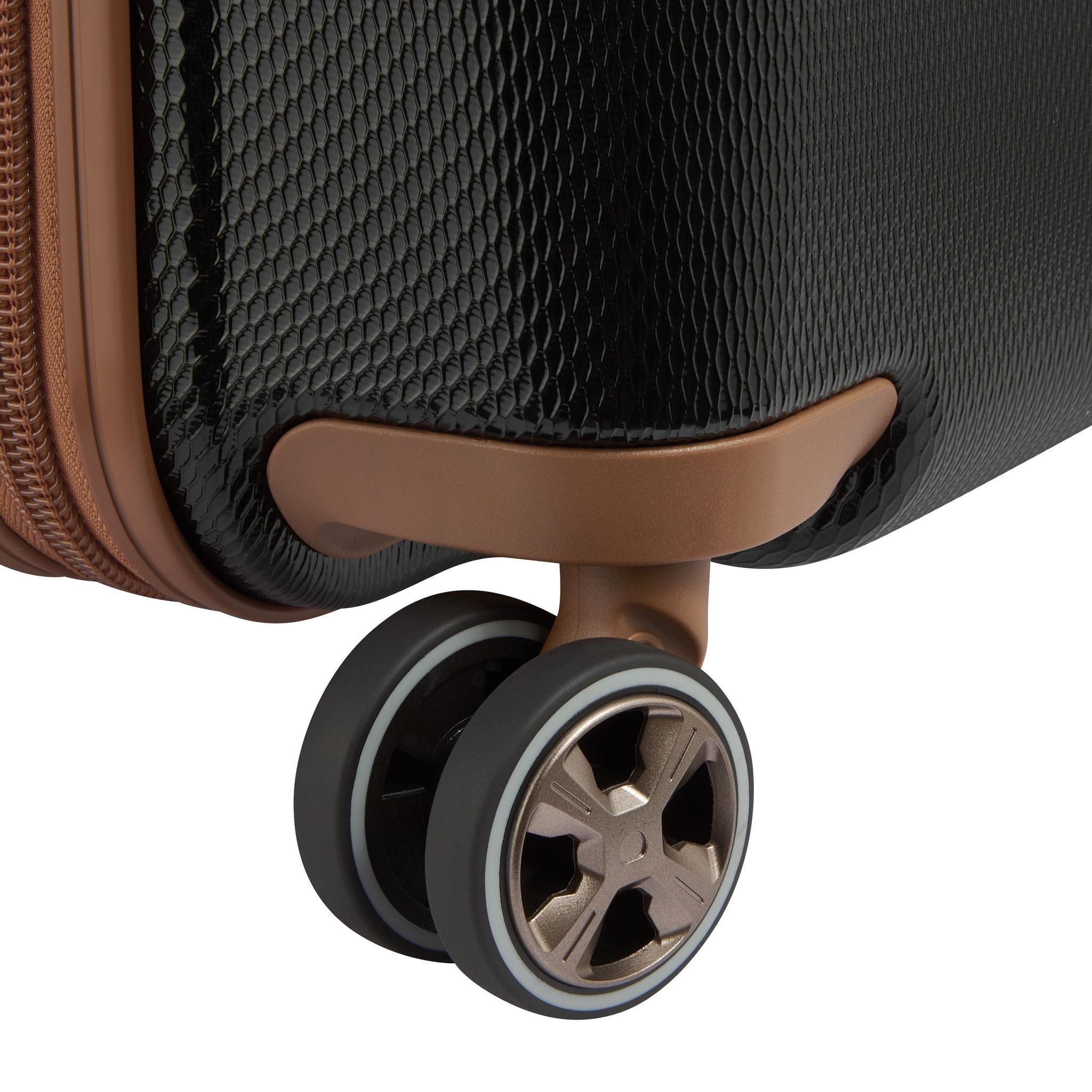 Delsey Flanerie SE Spinner Carry-On