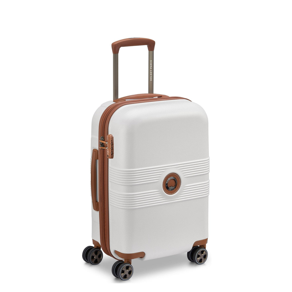 Delsey Flanerie SE Spinner Carry-On