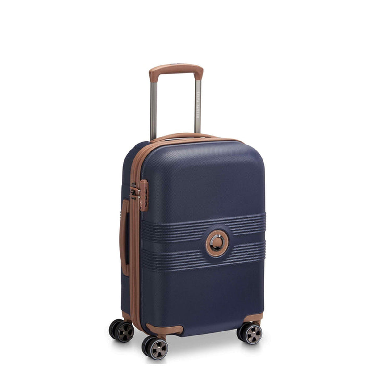 Delsey Flanerie SE Spinner Carry-On