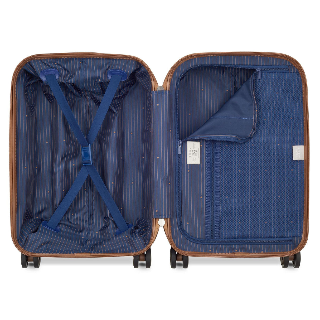 Delsey Flanerie SE Spinner Carry-On *STORE*