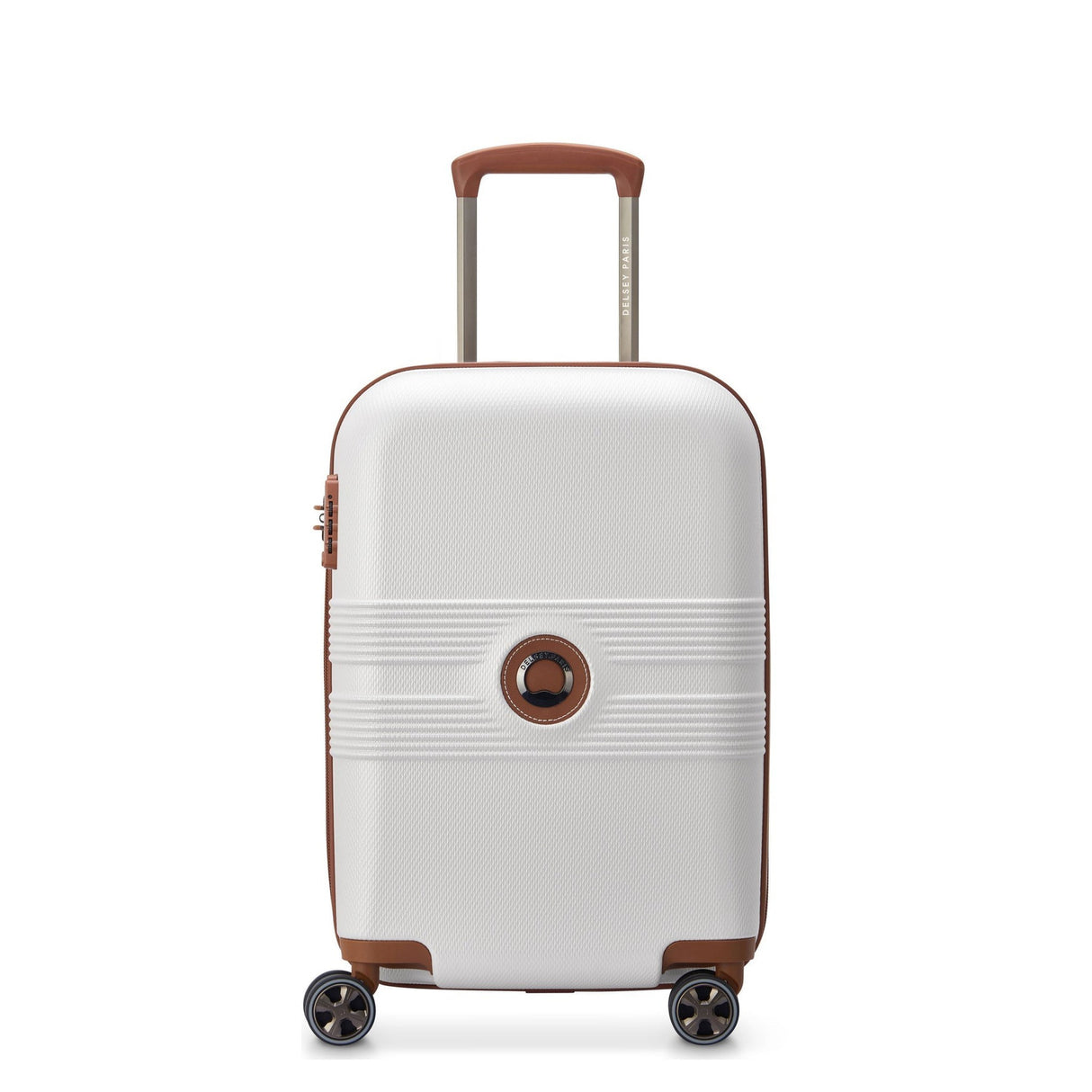 Delsey Flanerie SE Spinner Carry-On