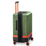 Delsey Jeep JH001A 25" Spinner Upright