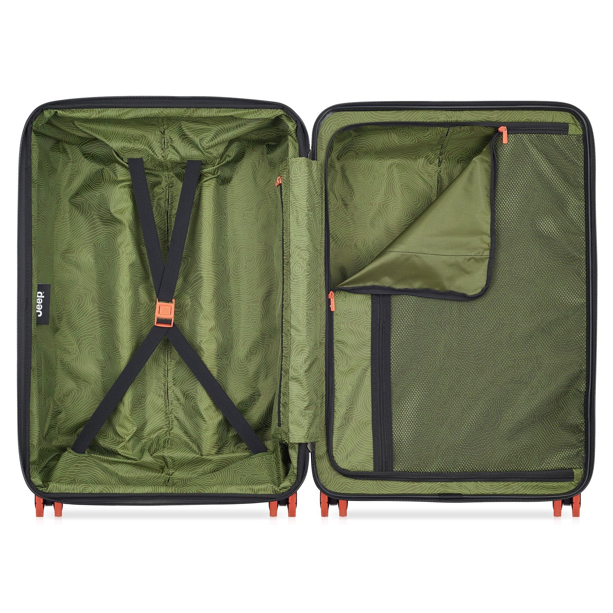 Delsey Jeep JH001A 25