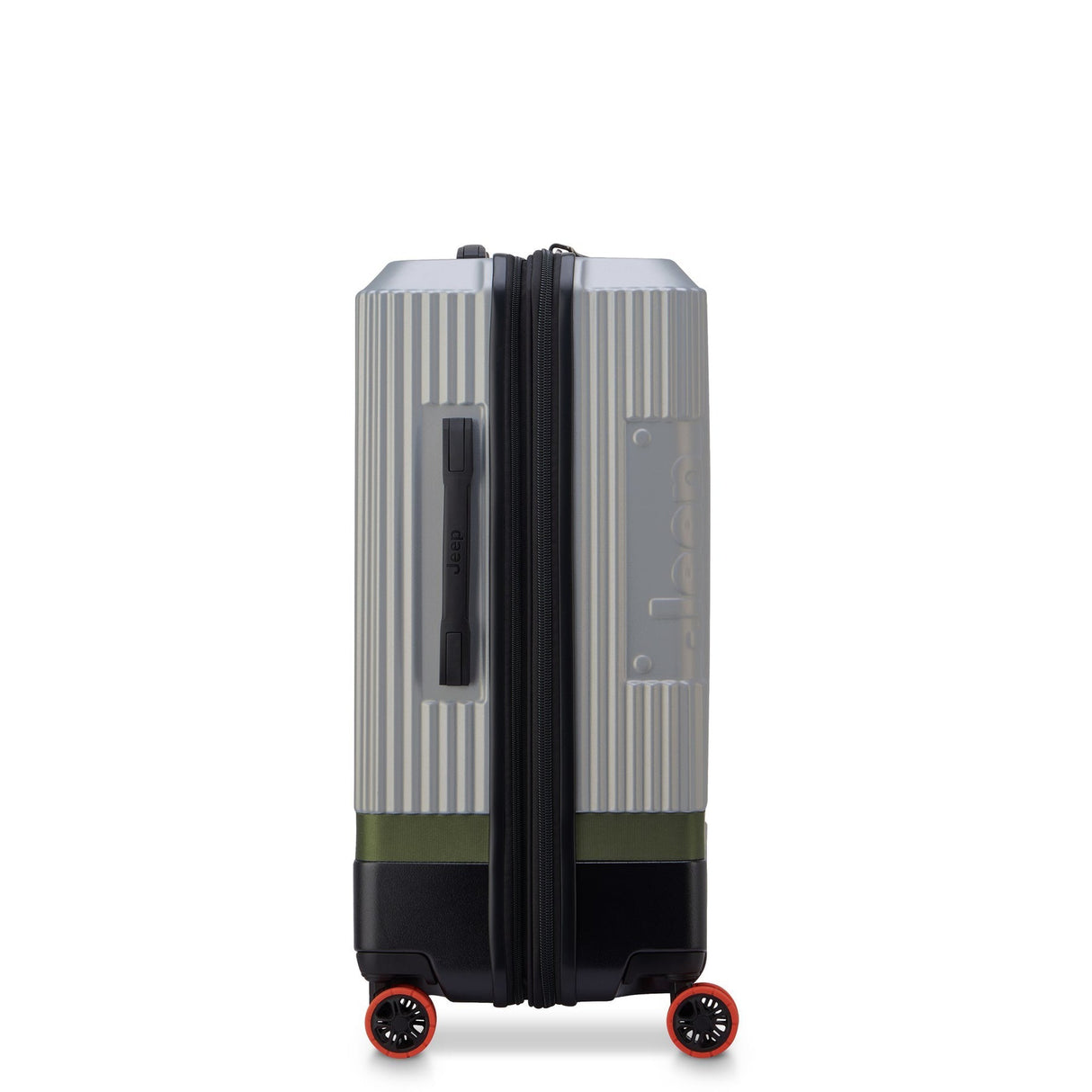Delsey Jeep JH001A 25" Spinner Upright