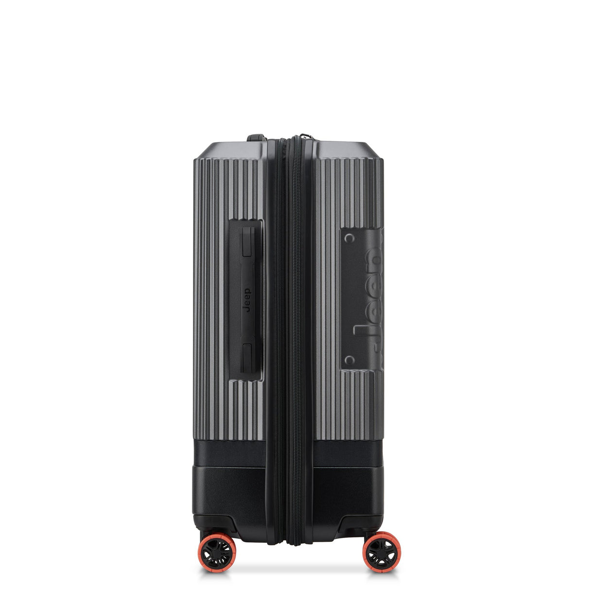 Delsey Jeep JH001A 25" Spinner Upright