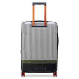 Delsey Jeep JH001A 25" Spinner Upright