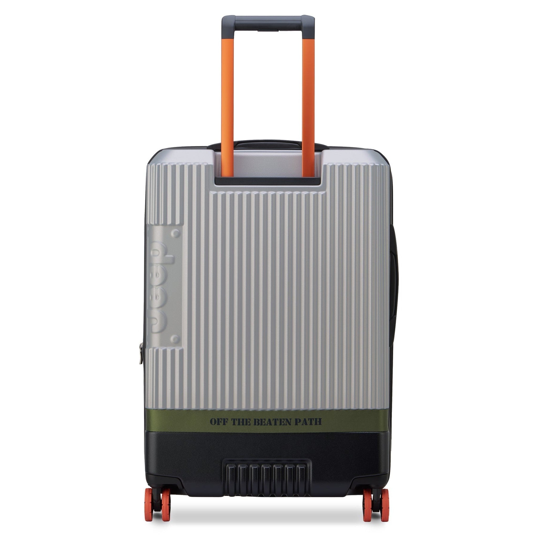 Delsey Jeep JH001A 25