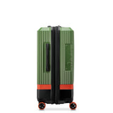 Delsey Jeep JH001A 25" Spinner Upright