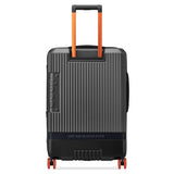 Delsey Jeep JH001A 25" Spinner Upright