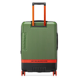 Delsey Jeep JH001A 25" Spinner Upright
