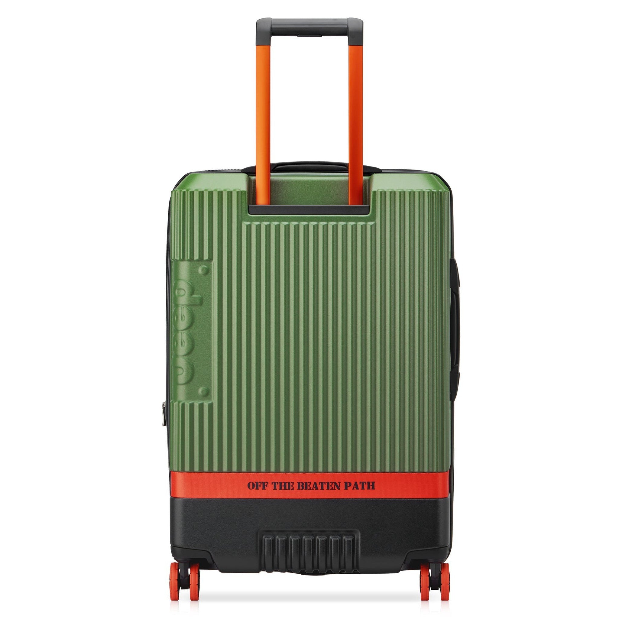 Delsey Jeep JH001A 25