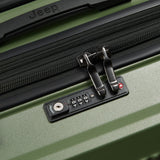Delsey Jeep JH001A 25" Spinner Upright