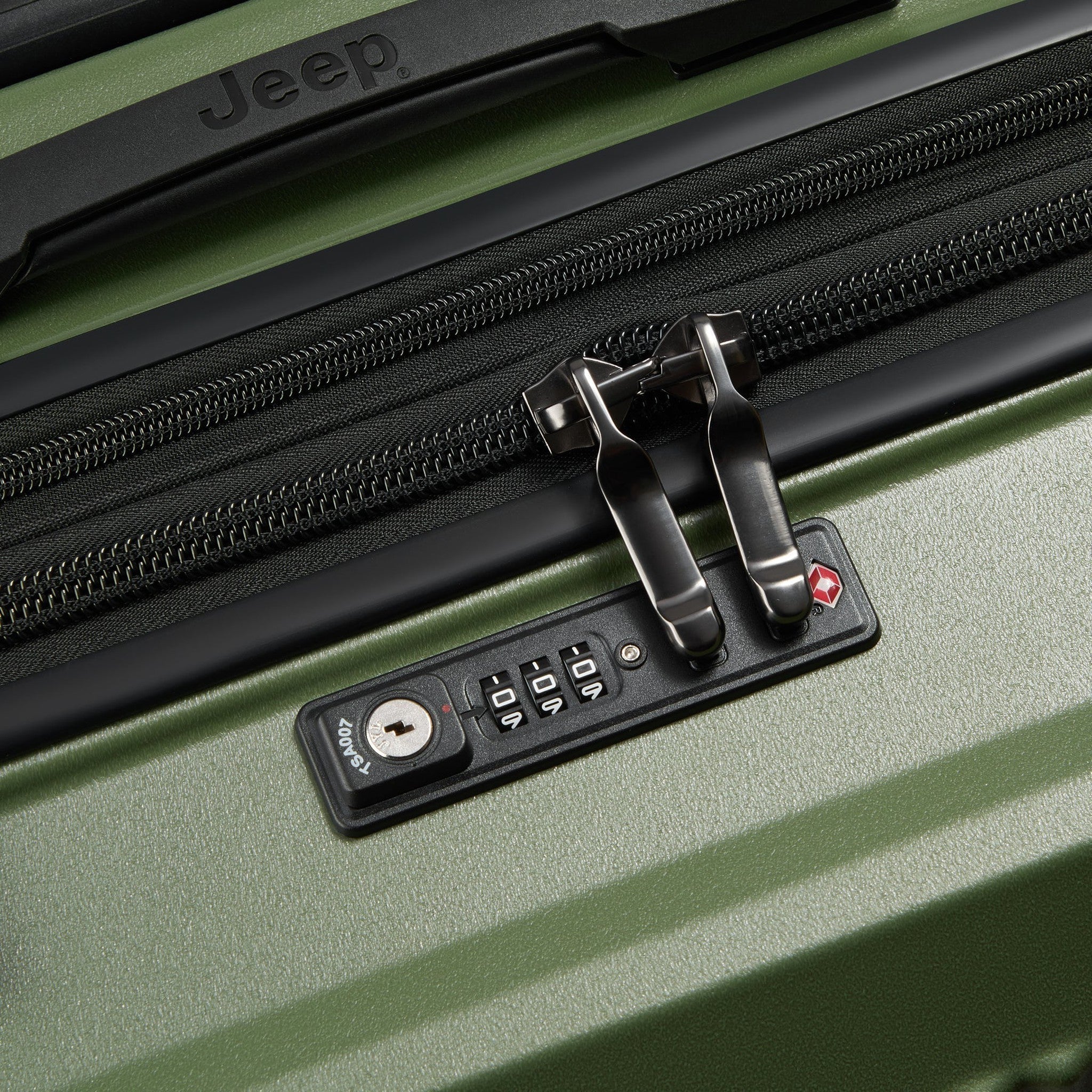 Delsey Jeep JH001A 25