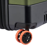 Delsey Jeep JH001A 25" Spinner Upright
